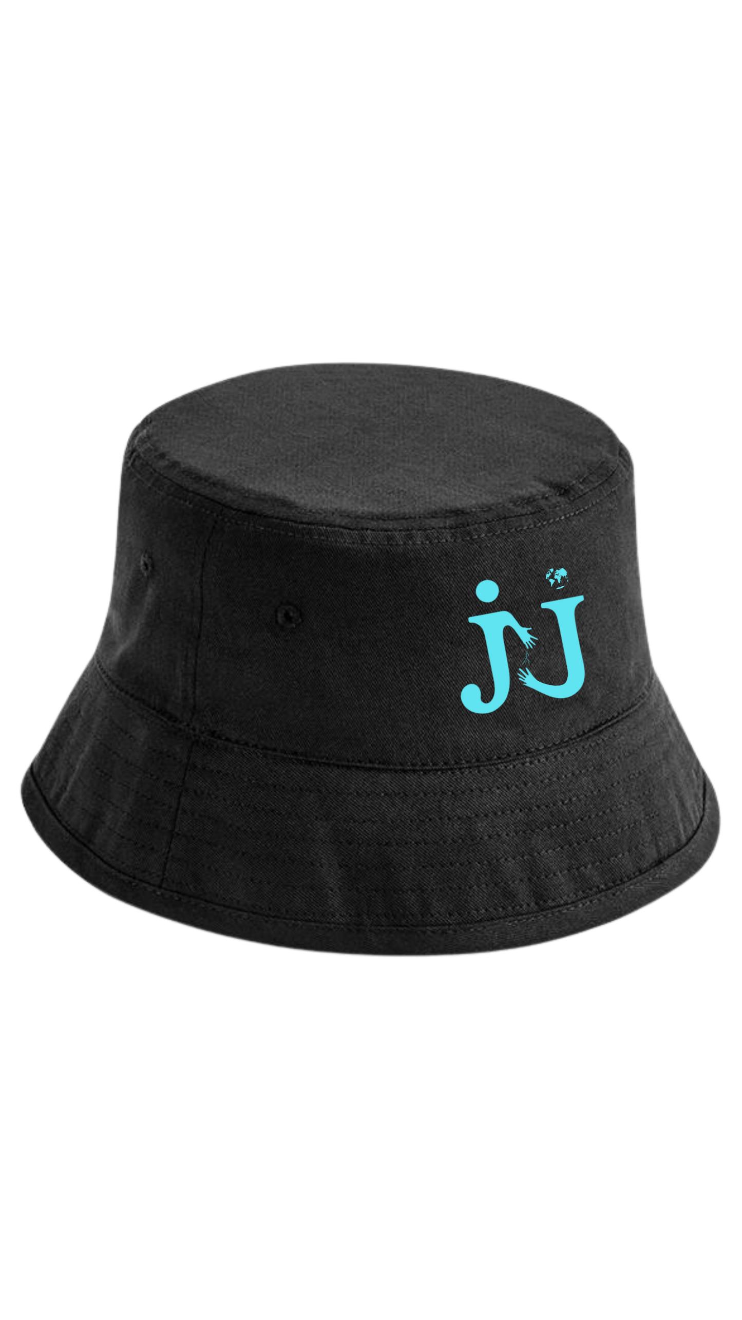 JuiceJoint Logo Bucket Hat