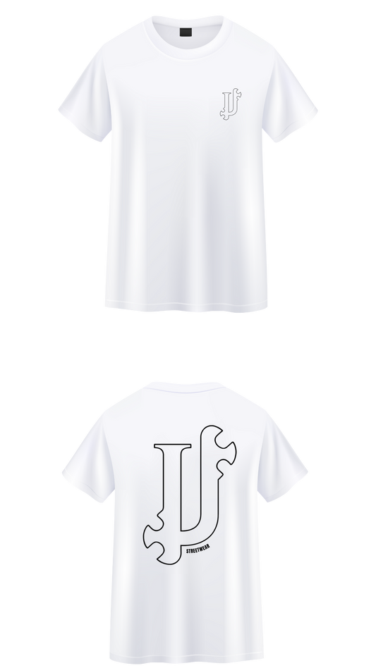 InnerJuice Streetwear Core Logo T-shirt